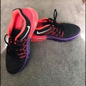 Women’s Nike Air Max